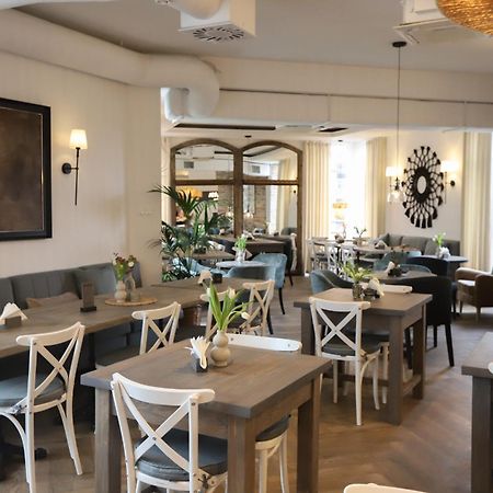 Arche Hotel Siedlce Εξωτερικό φωτογραφία