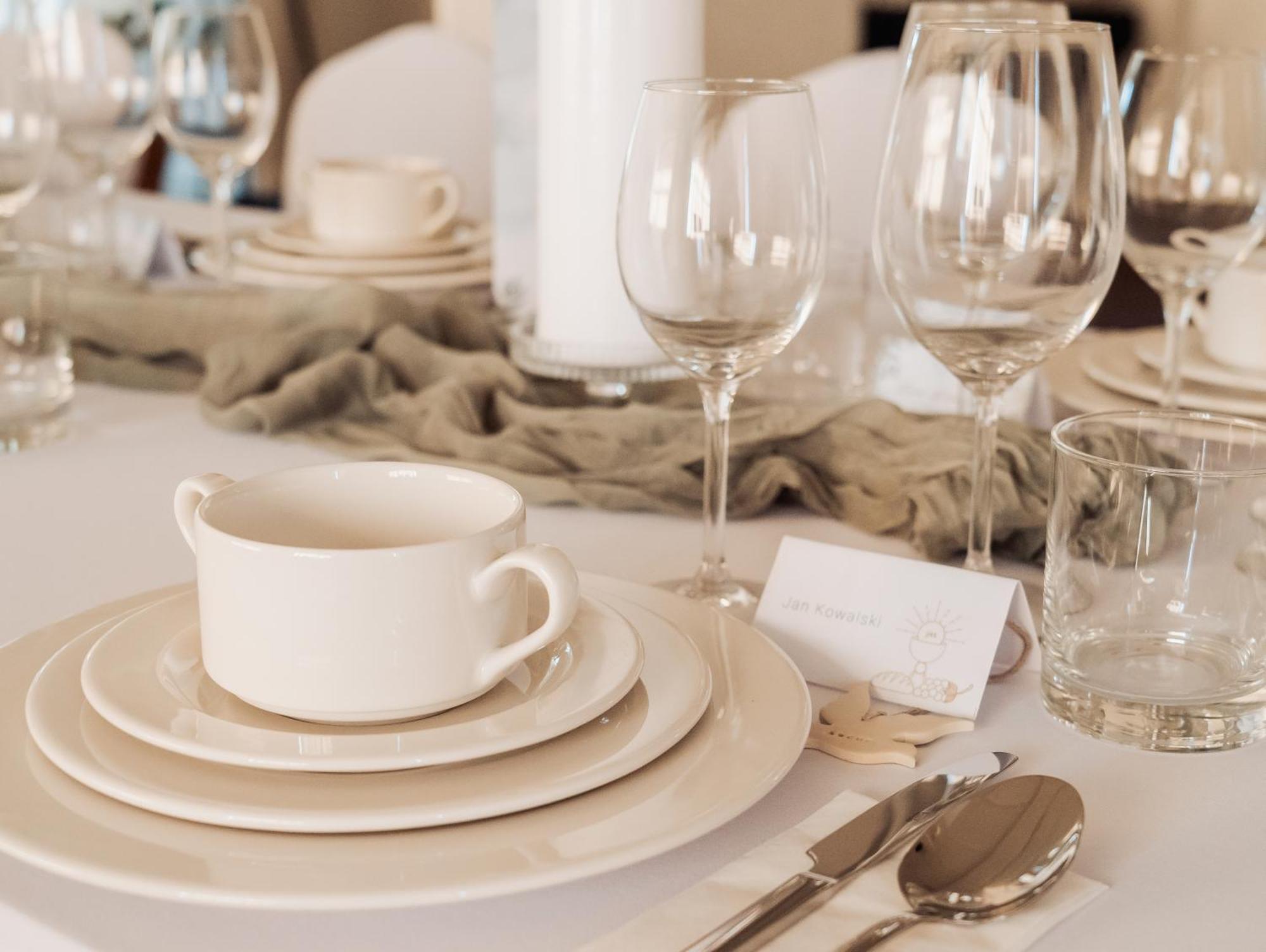 Arche Hotel Siedlce Εξωτερικό φωτογραφία