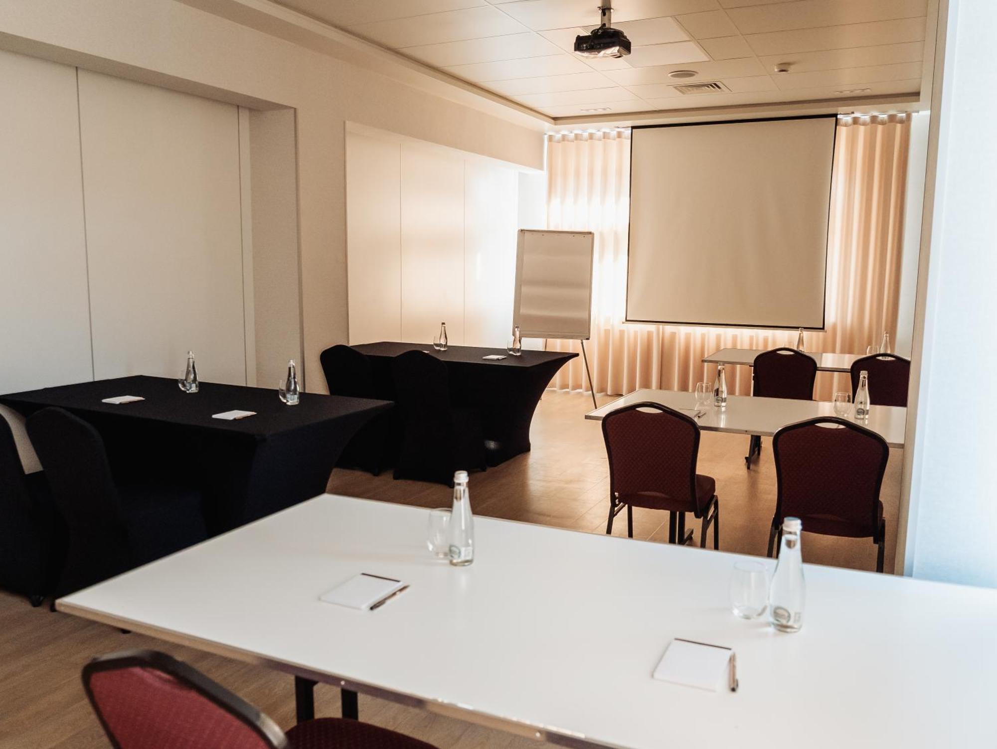 Arche Hotel Siedlce Εξωτερικό φωτογραφία