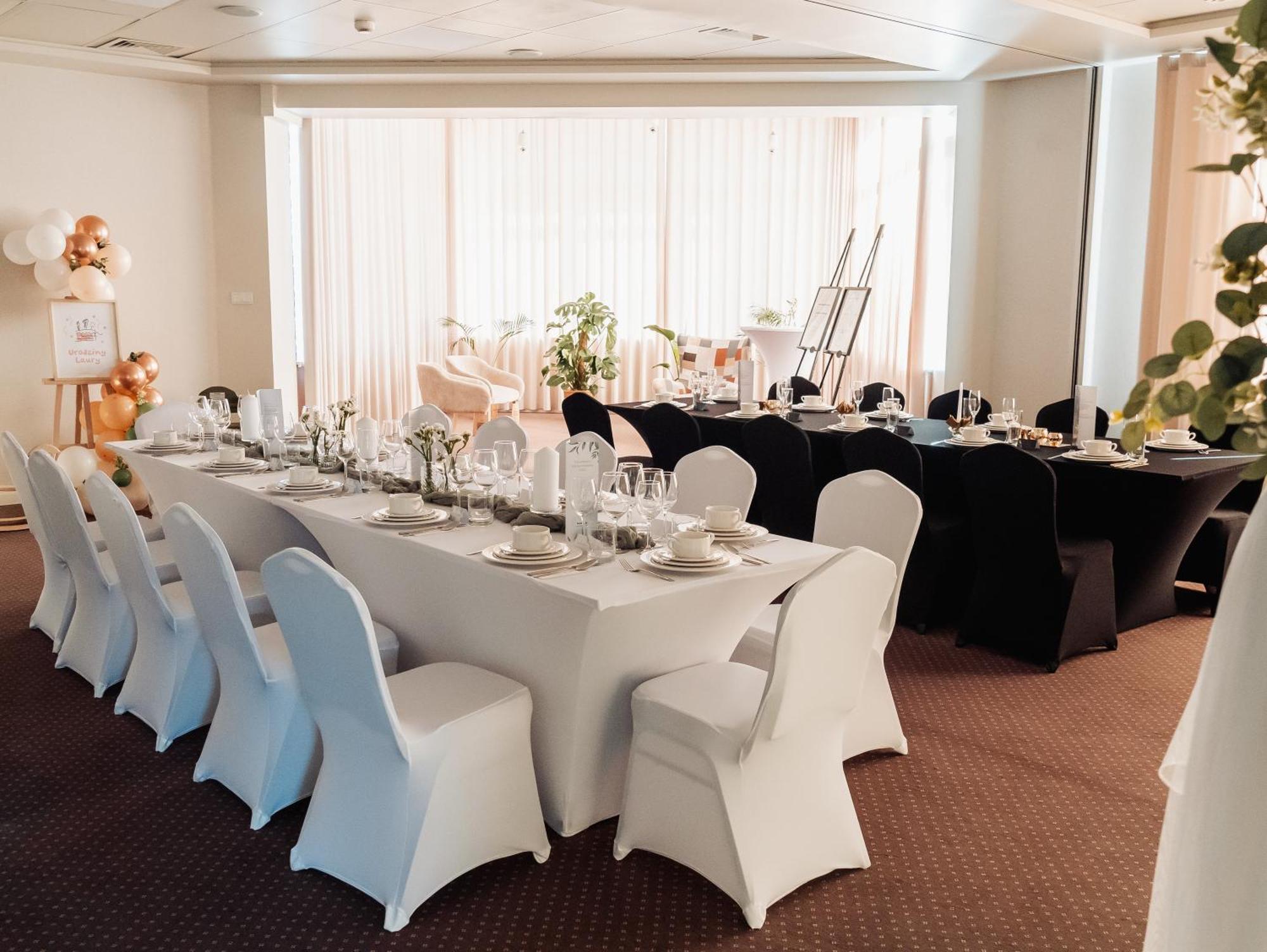Arche Hotel Siedlce Εξωτερικό φωτογραφία