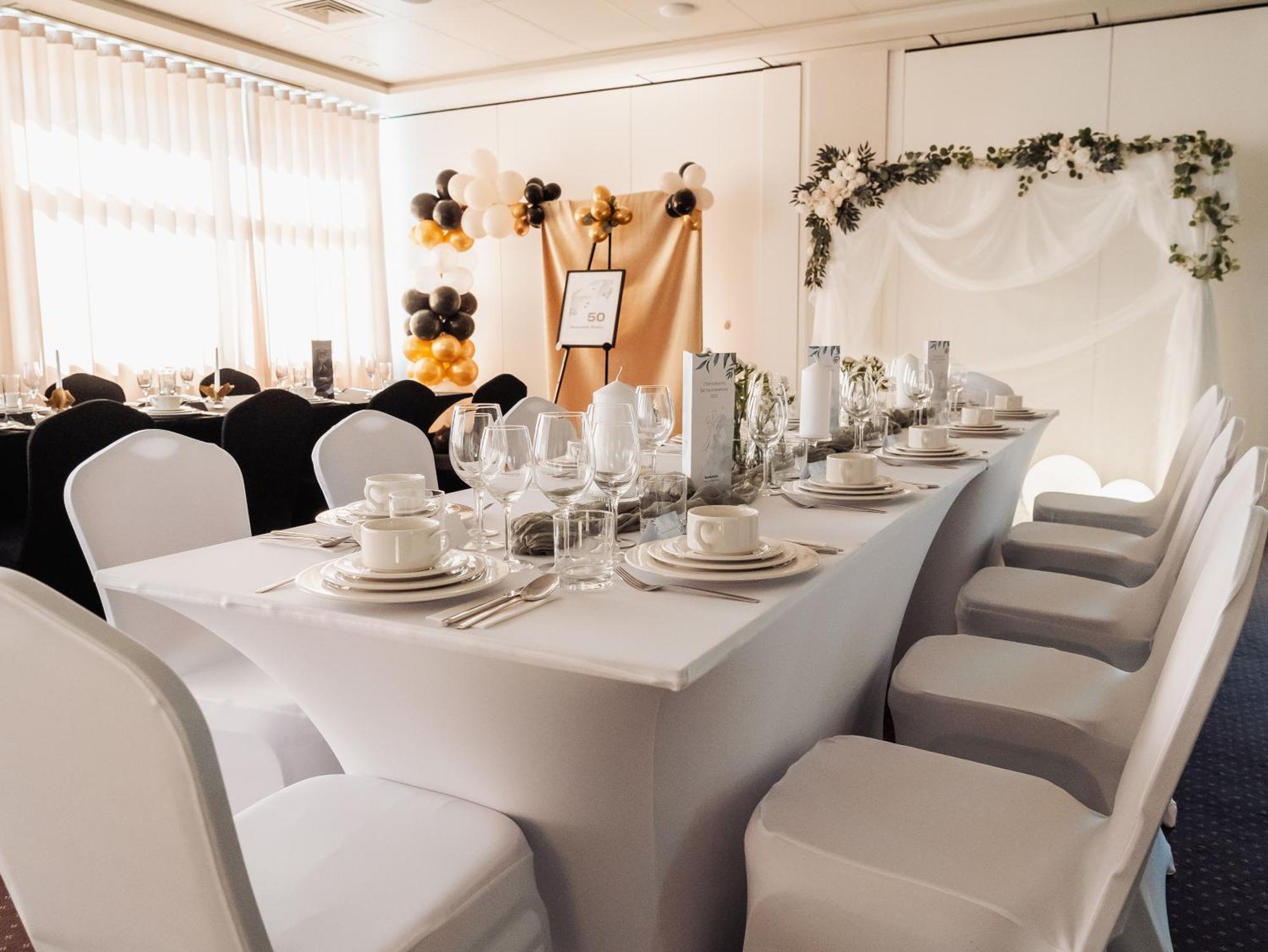 Arche Hotel Siedlce Εξωτερικό φωτογραφία
