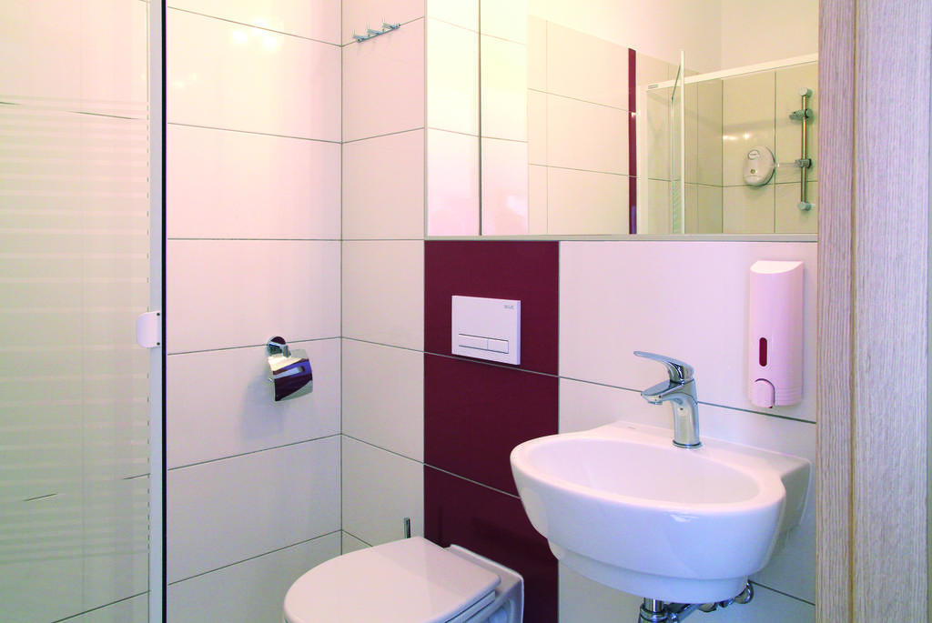 Arche Hotel Siedlce Εξωτερικό φωτογραφία