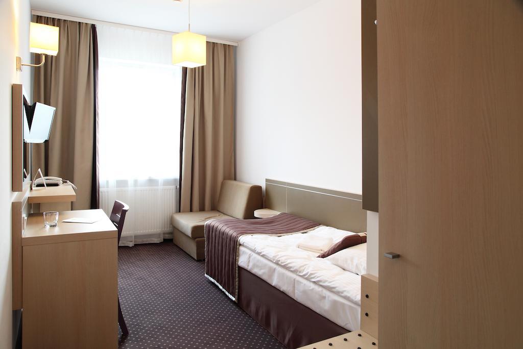 Arche Hotel Siedlce Δωμάτιο φωτογραφία
