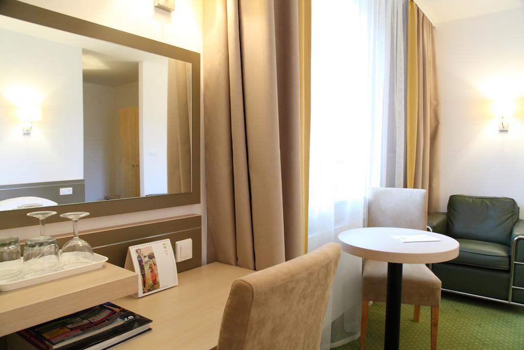 Arche Hotel Siedlce Δωμάτιο φωτογραφία
