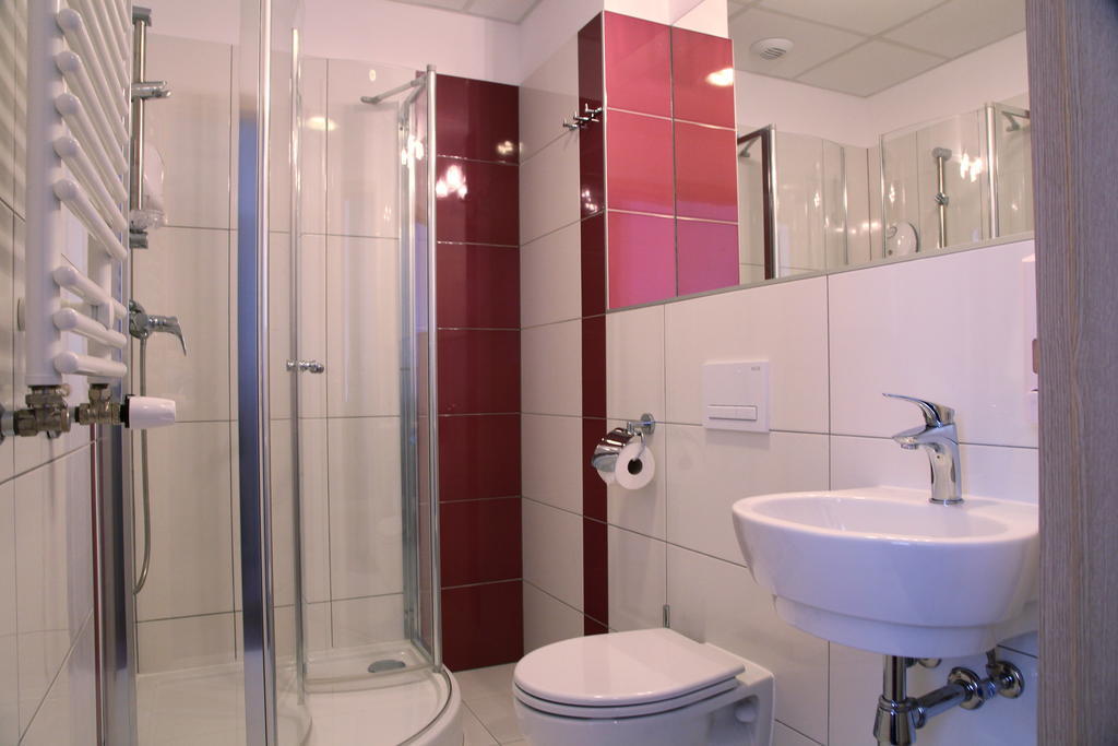 Arche Hotel Siedlce Δωμάτιο φωτογραφία